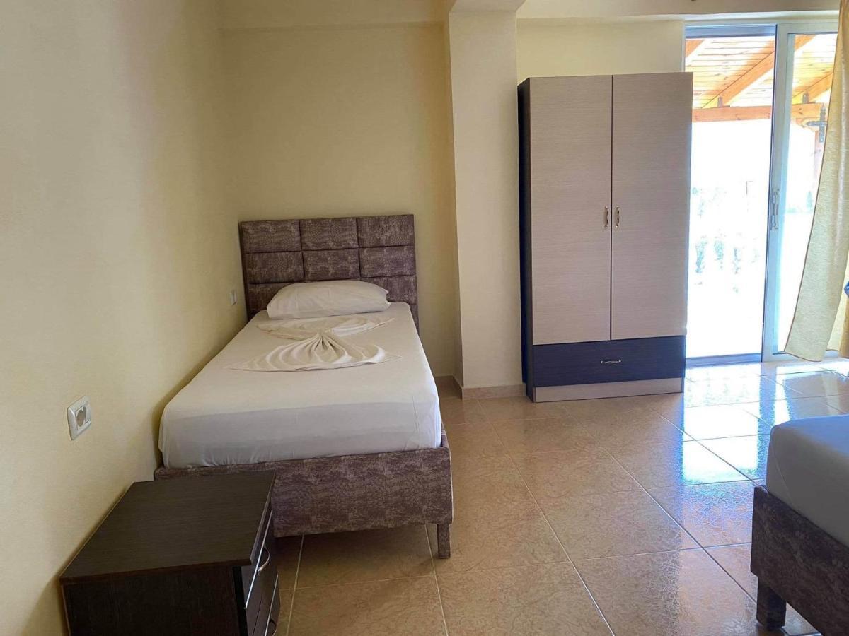 Villa Roku Ksamil Luaran gambar