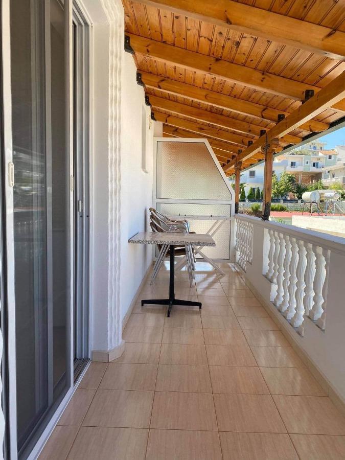 Villa Roku Ksamil Luaran gambar