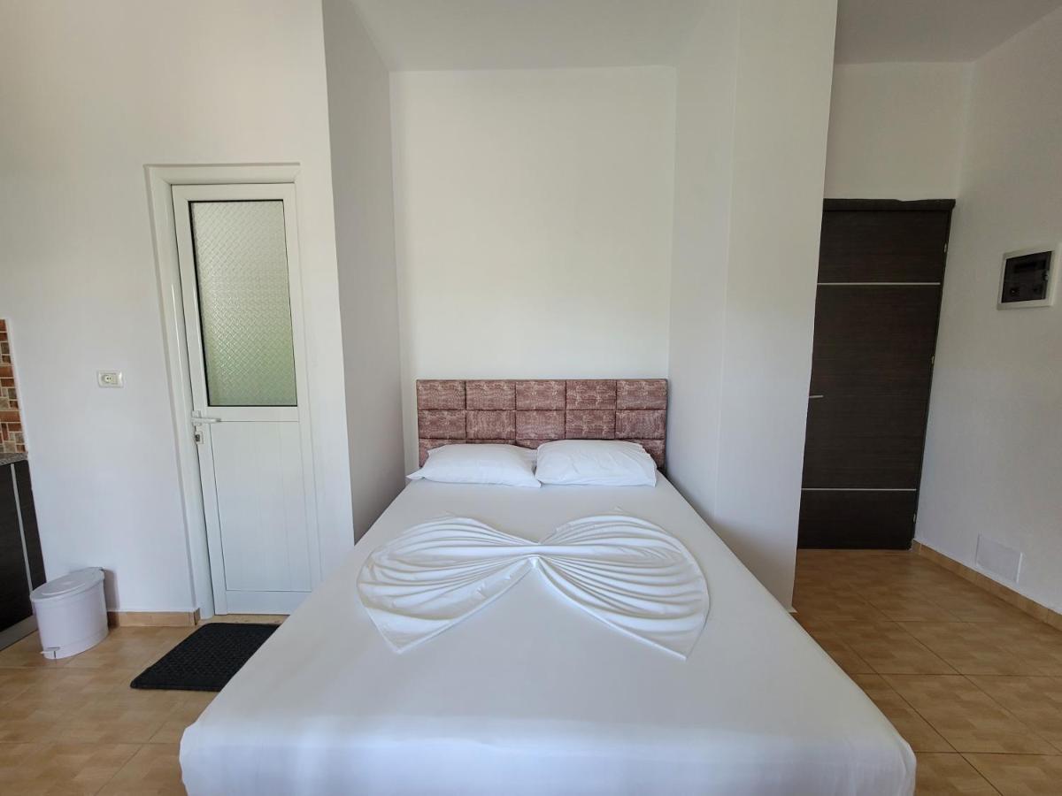 Villa Roku Ksamil Luaran gambar