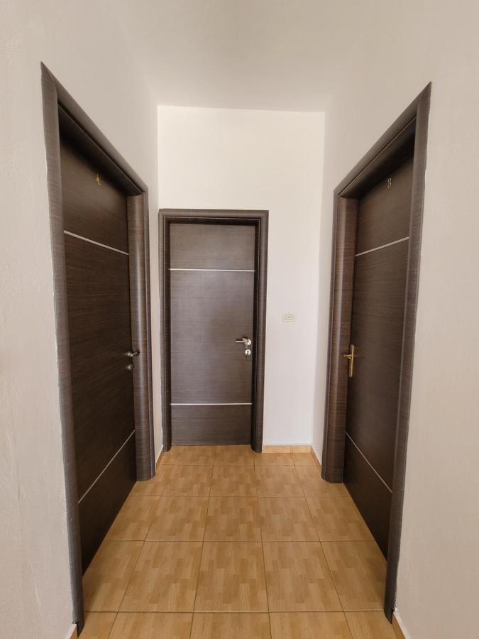 Villa Roku Ksamil Luaran gambar