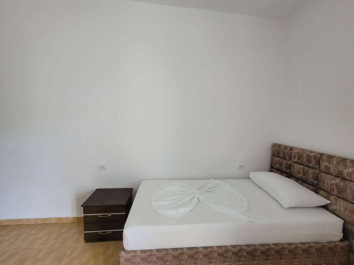 Villa Roku Ksamil Luaran gambar