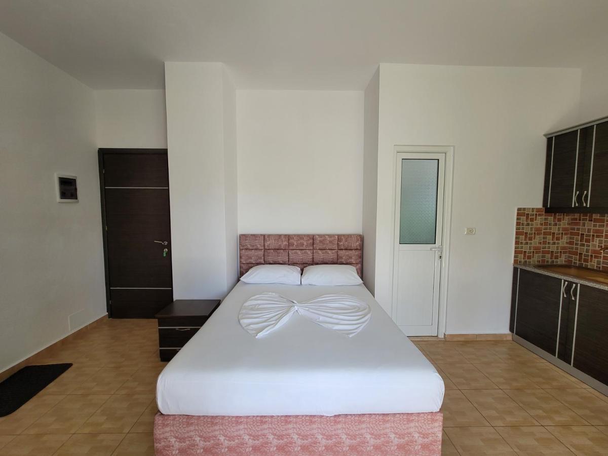 Villa Roku Ksamil Luaran gambar