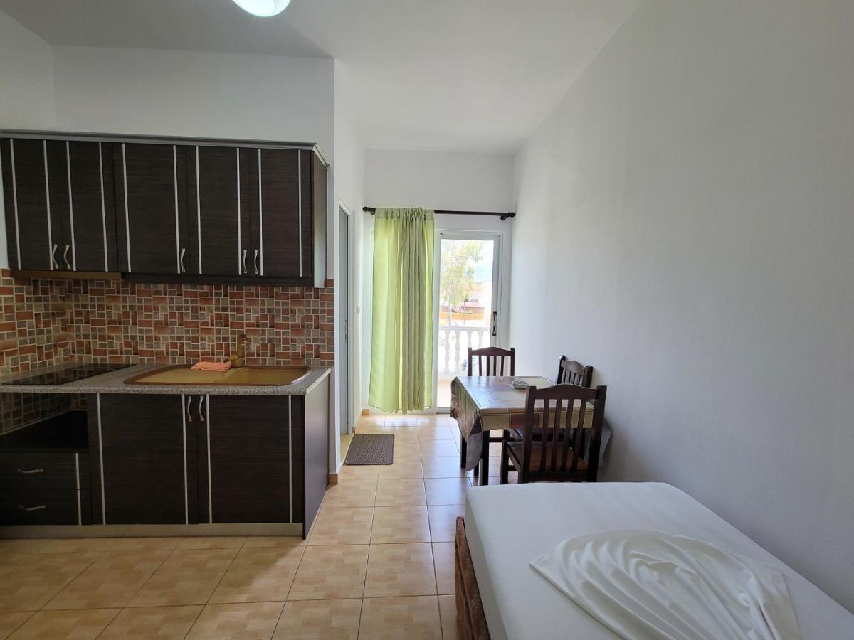 Villa Roku Ksamil Luaran gambar