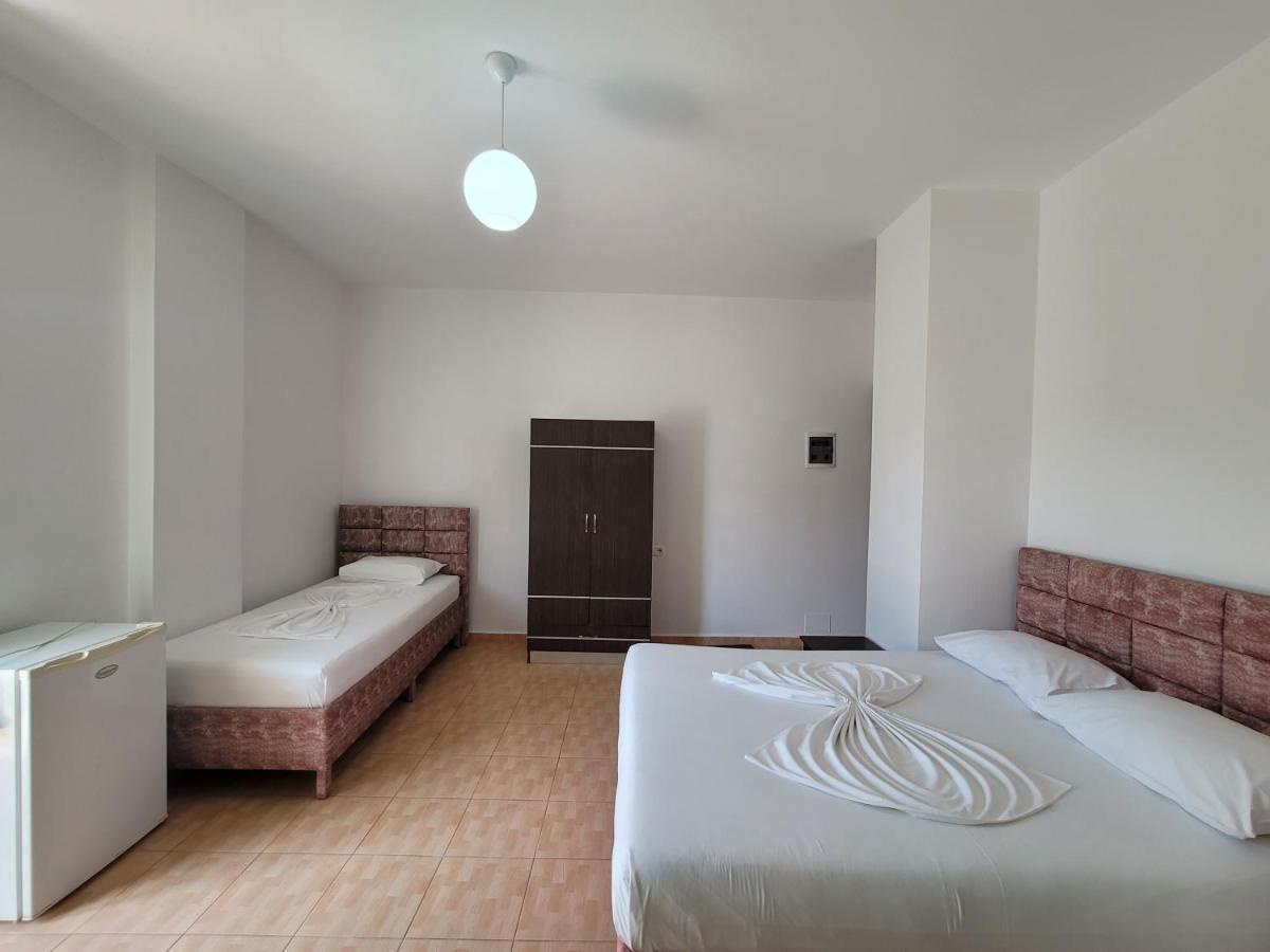 Villa Roku Ksamil Luaran gambar