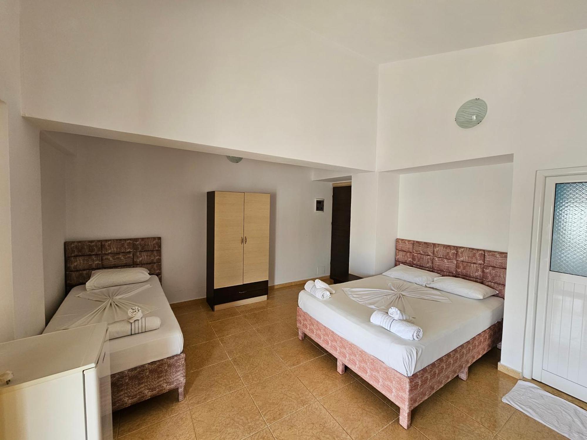 Villa Roku Ksamil Luaran gambar