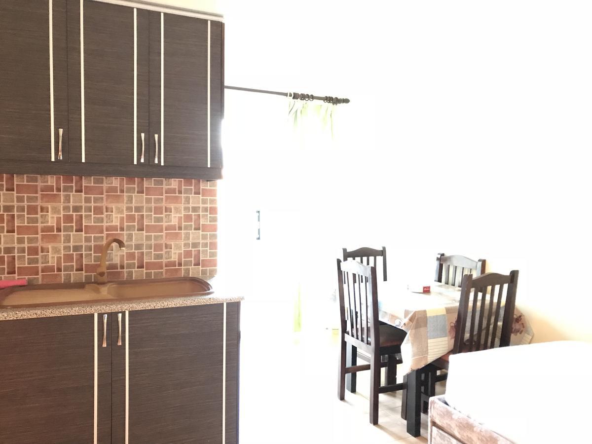 Villa Roku Ksamil Luaran gambar