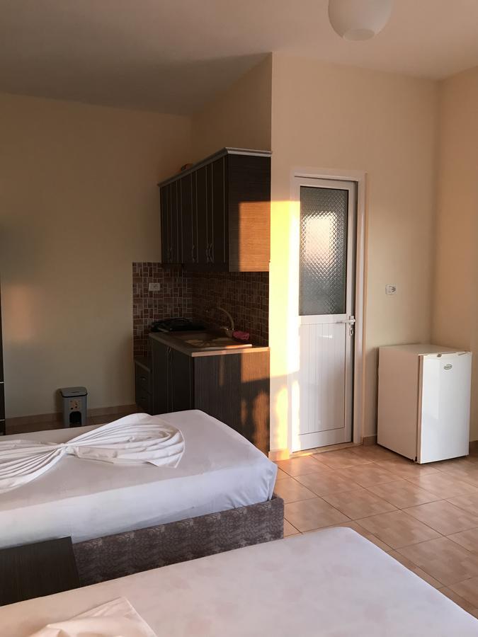 Villa Roku Ksamil Luaran gambar