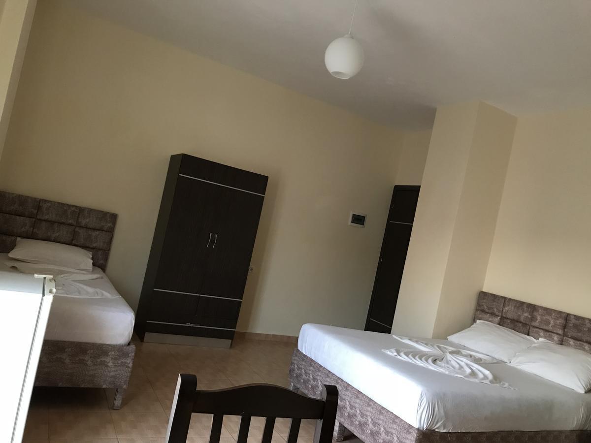 Villa Roku Ksamil Luaran gambar