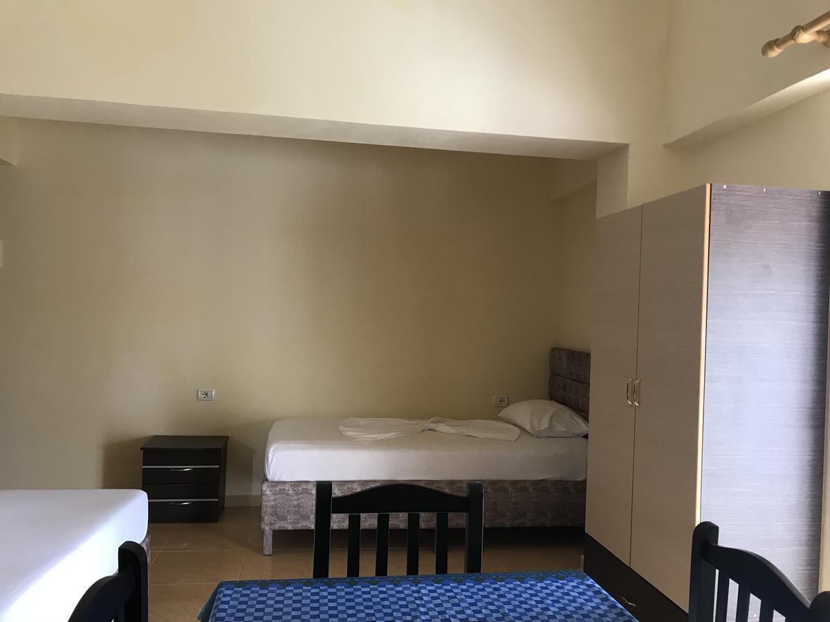 Villa Roku Ksamil Luaran gambar