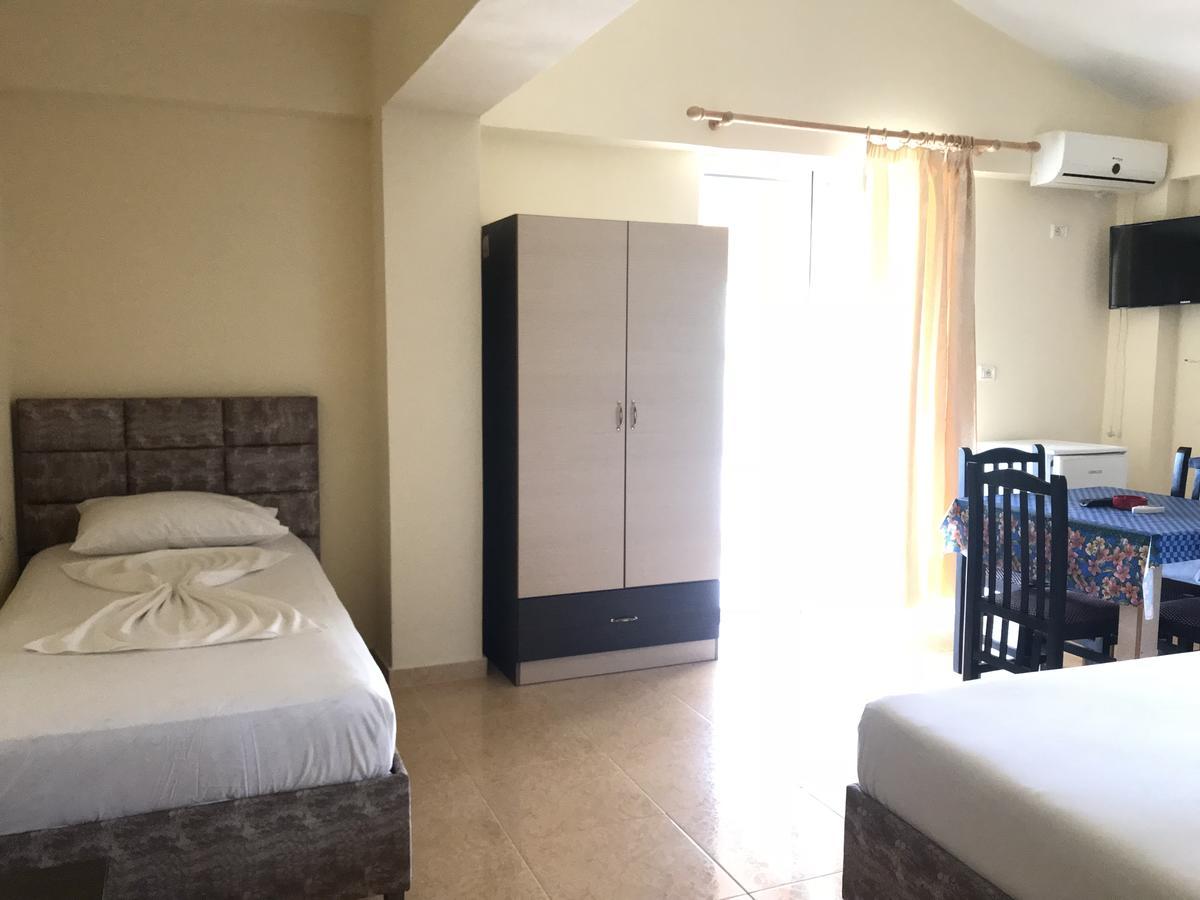 Villa Roku Ksamil Luaran gambar