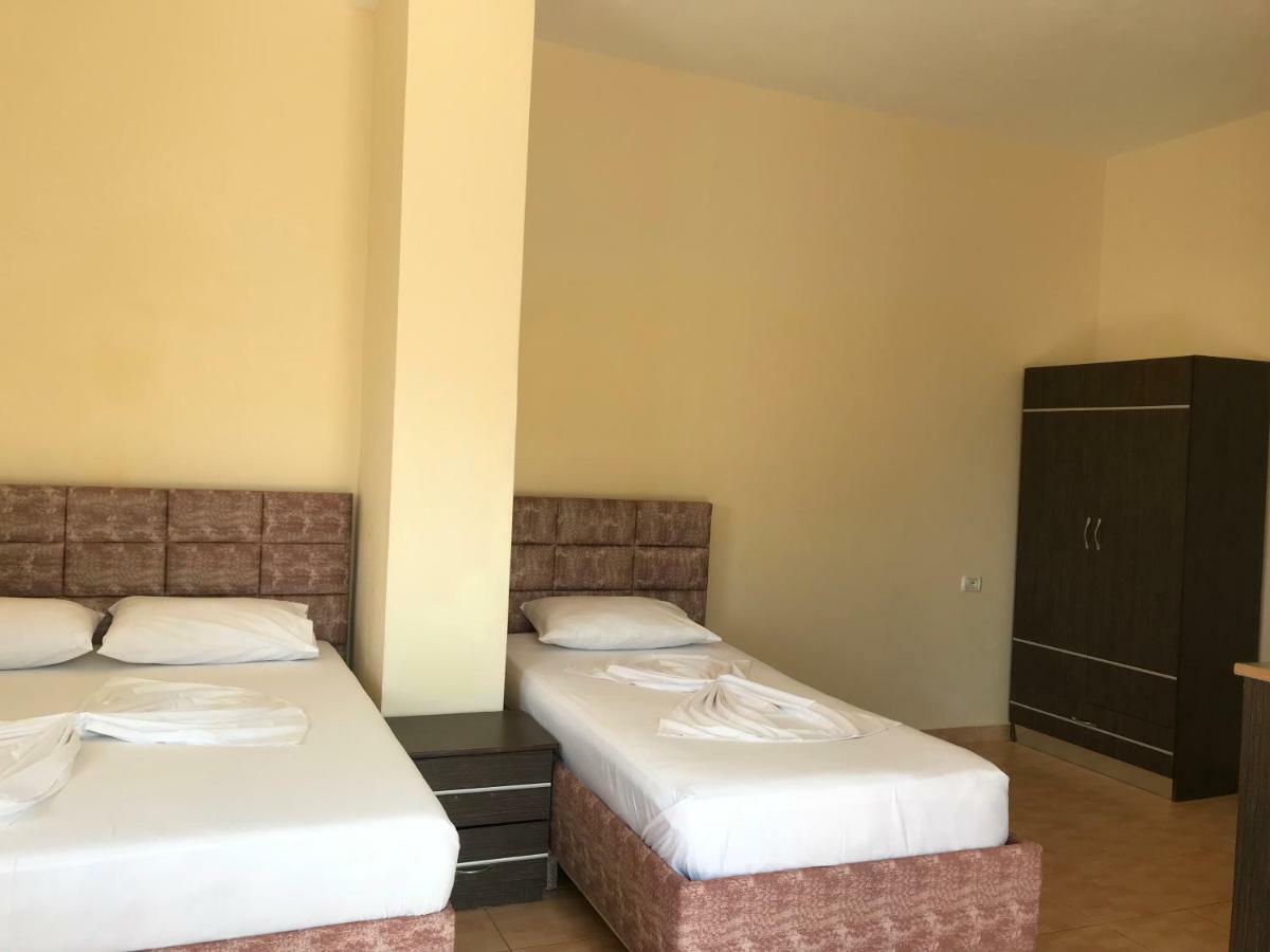 Villa Roku Ksamil Luaran gambar