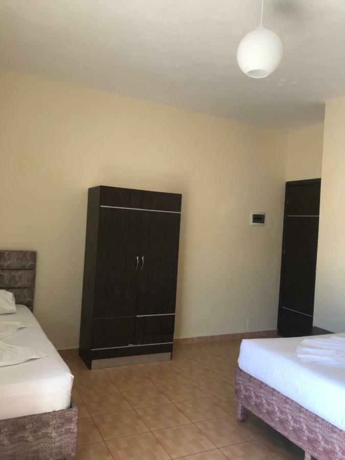 Villa Roku Ksamil Luaran gambar